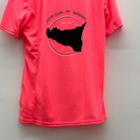 T-shirt Rosa Ego Fit Club 2